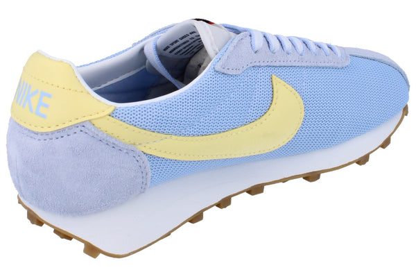 Nike Womens Ld-1000 Trainers If1761 400 - Royal Tint Soft Yellow 400 - Photo 0