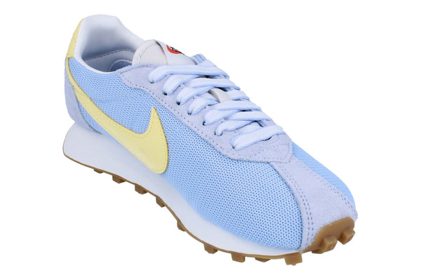Nike Womens Ld-1000 Trainers If1761 400 - Royal Tint Soft Yellow 400 - Photo 0