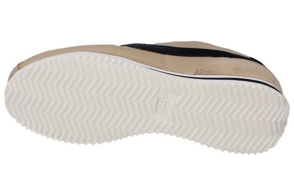 Nike Womens Cortez Trainers If1764 200 - Desert Black Sail 200 - Photo 0