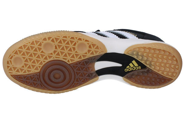 Adidas Samba Mn Mens Trainers Sneakers IF1952 - Black White Gum - Photo 0