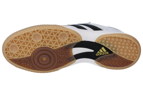 Adidas Samba Mn Mens Trainers Sneakers IF1953 - White Black Gum - Photo 0