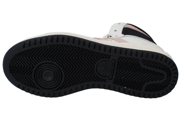 Adidas Originals Top Ten Rb Womens Trainers Sneakers IF6235 - Off White Black IF6235 - Photo 0