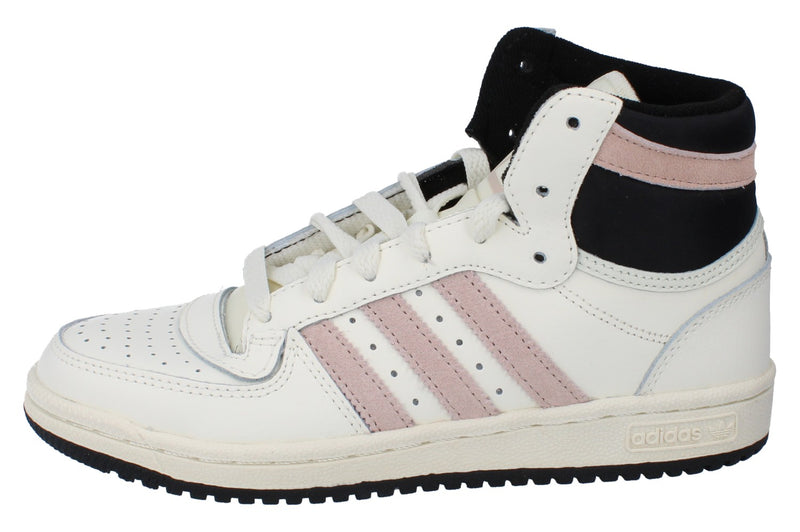 Adidas Originals Top Ten Rb Womens Trainers Sneakers IF6235