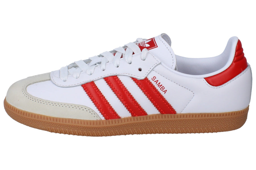 Adidas Originals Samba OG Womens Trainers IF6513