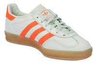 Adidas Originals Gazelle Indoor Womens Trainers  IF6982