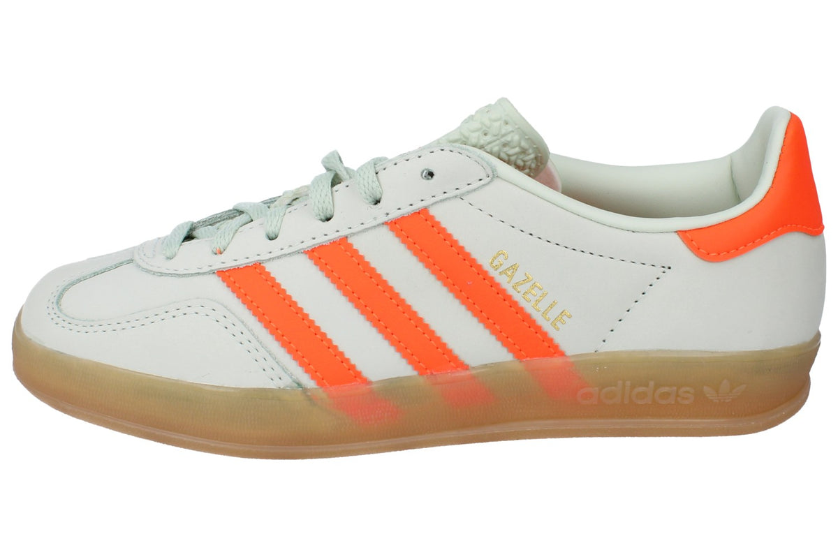 Adidas Originals Gazelle Indoor Womens Trainers  IF6982