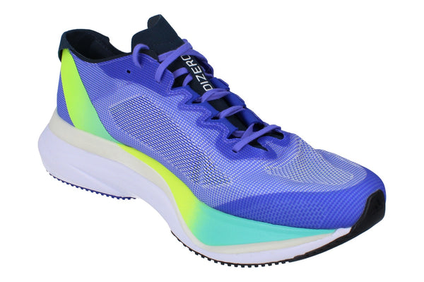 Adidas Adizero Boston 12 Mens Sneakers IF9211 - Cobblu/Zeromt/Lucblu If9211 - Photo 0