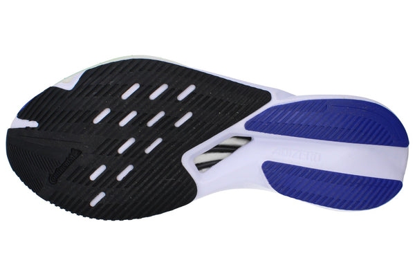 Adidas Adizero Boston 12 Mens Sneakers IF9211 - Cobblu/Zeromt/Lucblu If9211 - Photo 0