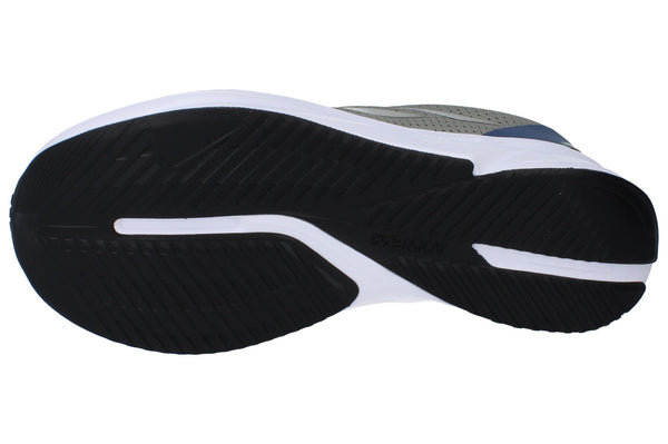 Adidas Duramo Sl Mens Sneakers IF9484 - Grey White Blue - Photo 0