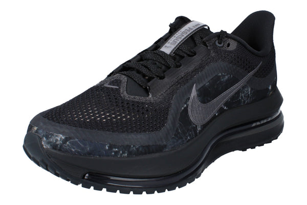 Nike Pegasus Premium Cm Mens Running Trainers If9630 Shoes  001 - Orr Noir Metallic Dark Grey Black 001 - Photo 0