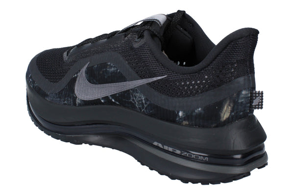 Nike Pegasus Premium Cm Mens Running Trainers If9630 Shoes  001 - Orr Noir Metallic Dark Grey Black 001 - Photo 0