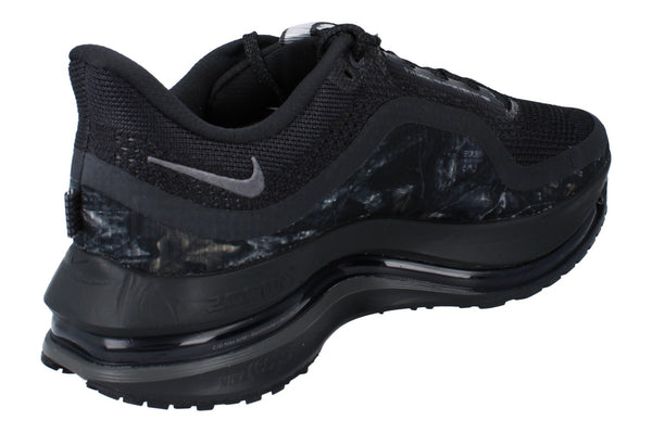 Nike Pegasus Premium Cm Mens Running Trainers If9630 Shoes  001 - Orr Noir Metallic Dark Grey Black 001 - Photo 0