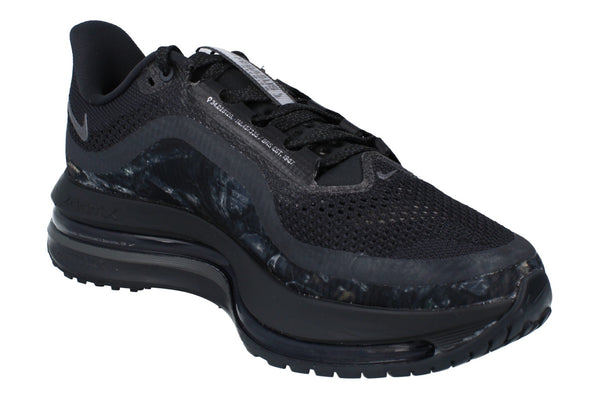 Nike Pegasus Premium Cm Mens Running Trainers If9630 Shoes  001 - Orr Noir Metallic Dark Grey Black 001 - Photo 0