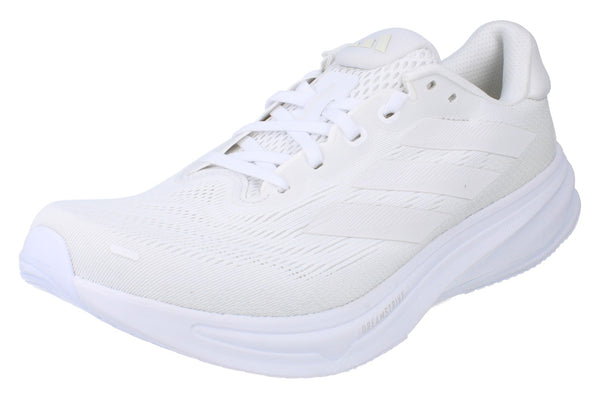 Adidas Supernova Rise 2 Mens Running Trainers  IG2176 - White White IG2176 - Photo 0