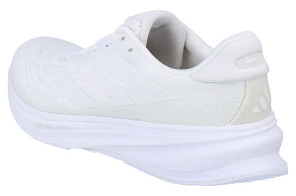 Adidas Supernova Rise 2 Mens Running Trainers  IG2176 - White White IG2176 - Photo 0