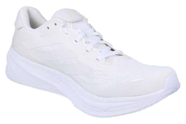 Adidas Supernova Rise 2 Mens Running Trainers  IG2176 - White White IG2176 - Photo 0