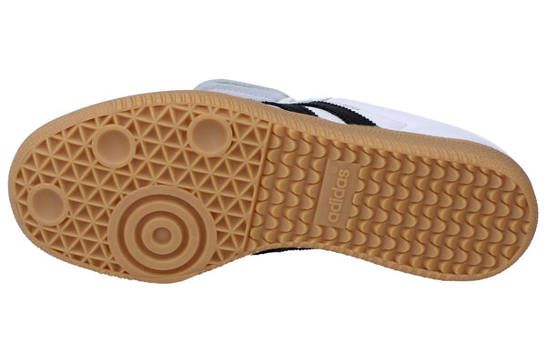 Adidas Originals Samba Lt Womens Trainers  IG4279 - White Black Gold IG4279 - Photo 0