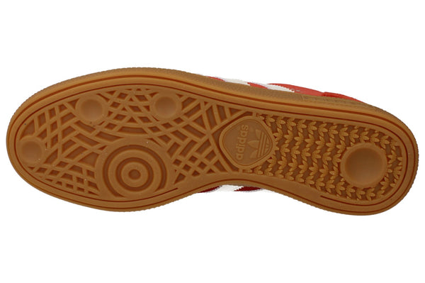 Adidas Originals Handball Spezial Mens Trainers Sneakers IG6191 - Red White Gum IG6191 - Photo 0