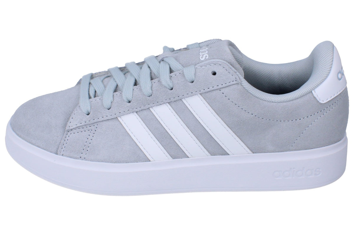 Adidas Grand Court 2.0 Womens Trainers Sneakers IG8690