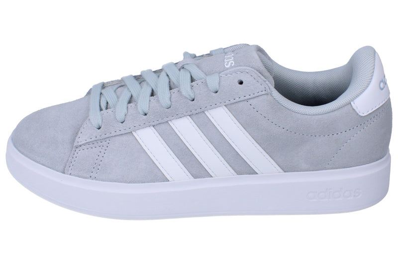 Adidas Grand Court 2.0 Womens Trainers Sneakers IG8690