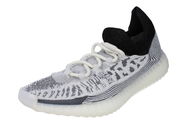 Adidas Yeezy 350 V2 Cmpct Mens Trainers Sneakers IG9608 - Slate White Ig9608 - Photo 0