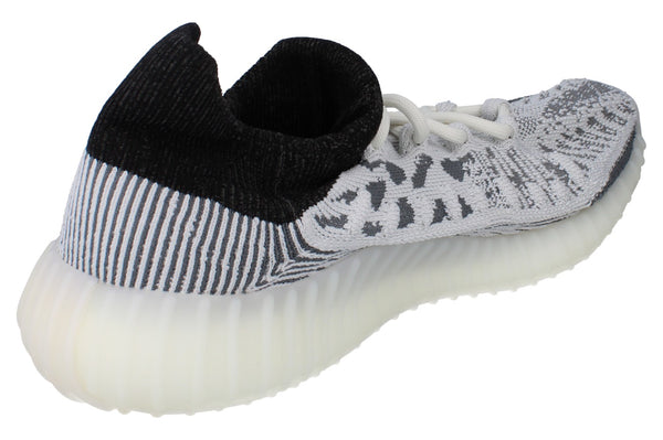 Adidas Yeezy 350 V2 Cmpct Mens Trainers Sneakers IG9608 - Slate White Ig9608 - Photo 0