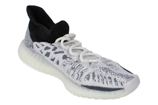 Adidas Yeezy 350 V2 Cmpct Mens Trainers Sneakers IG9608 - Slate White Ig9608 - Photo 0