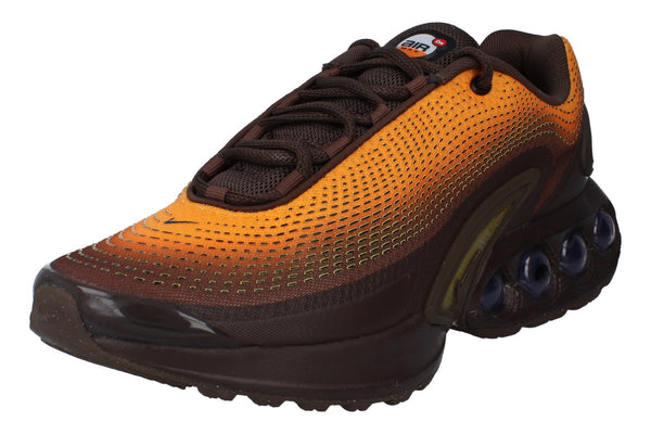 Nike Air Max Dn Mens Ih0268 717 - Sundial Baroque Brown 717 - Photo 0
