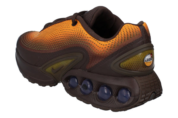 Nike Air Max Dn Mens Ih0268 717 - Sundial Baroque Brown 717 - Photo 0