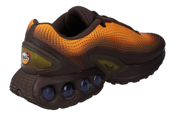 Nike Air Max Dn Mens Ih0268 717 - Sundial Baroque Brown 717 - Photo 0