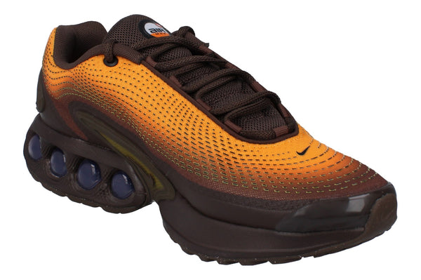 Nike Air Max Dn Mens Ih0268 717 - Sundial Baroque Brown 717 - Photo 0
