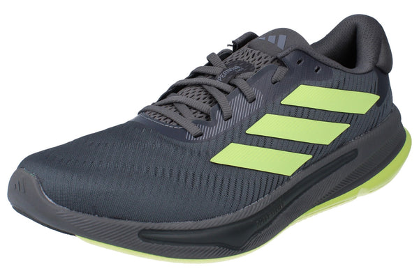 Adidas Supernova Ease Mens Running Trainers  IH0796 - Grey Green IH0796 - Photo 0