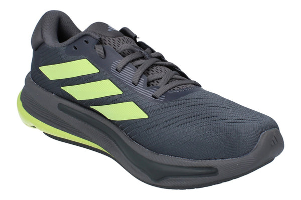 Adidas Supernova Ease Mens Running Trainers  IH0796 - Grey Green IH0796 - Photo 0