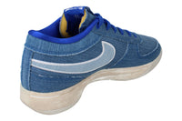 Nike Book 1 Blue Mens Basketball Trainers IH0892 900