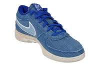 Nike Book 1 Blue Mens Basketball Trainers IH0892 900