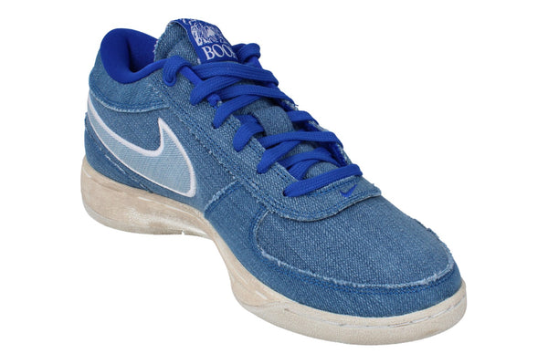 Nike Book 1 Blue Mens Basketball Trainers Ih0892 900 - Multi Color Sail 900 - Photo 0