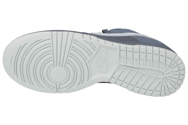 Nike Dunk Low Retro Mens Trainers Ih1940 Shoes  001 - Cool Grey Barely Grey 001 - Photo 0