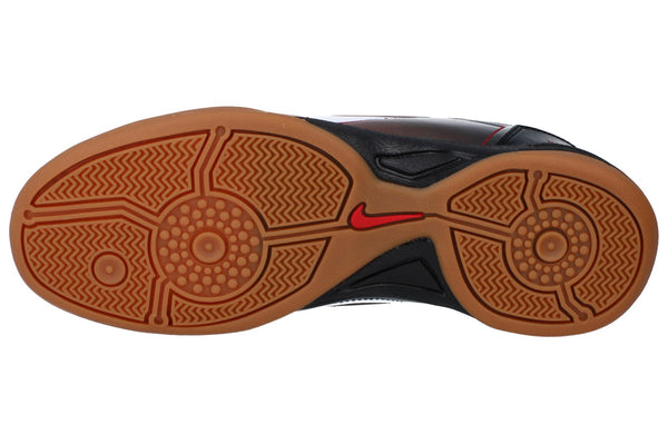 Nike Total 90 Mens Trainers Ih2230 Shoes  001 - Black White University Red 001 - Photo 0