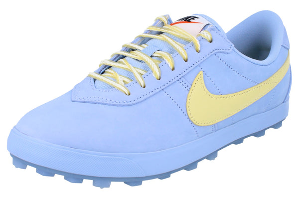 Nike Astrograbber Qs Mens Trainers Ih2341 Shoes  400 - Aluminium Soft Yellow Sail 400 - Photo 0
