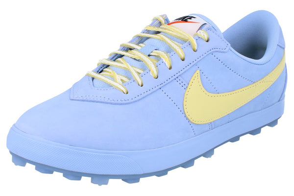 Nike Astrograbber Qs Mens Trainers Ih2341 Shoes  400 - Aluminium Soft Yellow Sail 400 - Photo 0