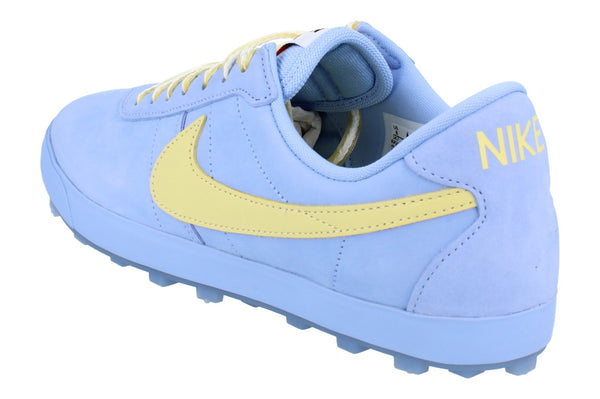 Nike Astrograbber Qs Mens Trainers Ih2341 Shoes  400 - Aluminium Soft Yellow Sail 400 - Photo 0