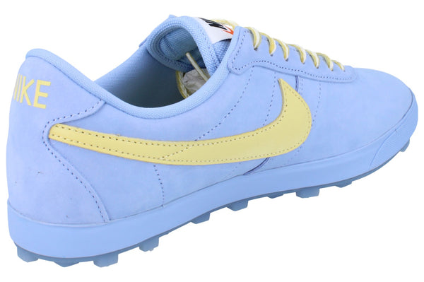 Nike Astrograbber Qs Mens Trainers Ih2341 Shoes  400 - Aluminium Soft Yellow Sail 400 - Photo 0