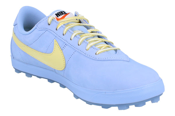 Nike Astrograbber Qs Mens Trainers Ih2341 Shoes  400 - Aluminium Soft Yellow Sail 400 - Photo 0