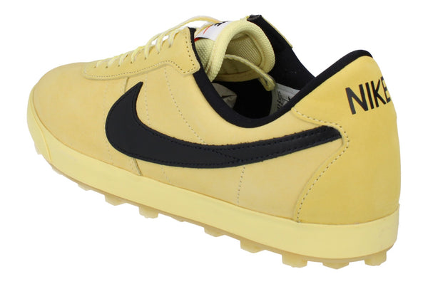 Nike Astrograbber Qs Mens Trainers Ih2341 Shoes  700 - Soft Yellow Black Sail 700 - Photo 0