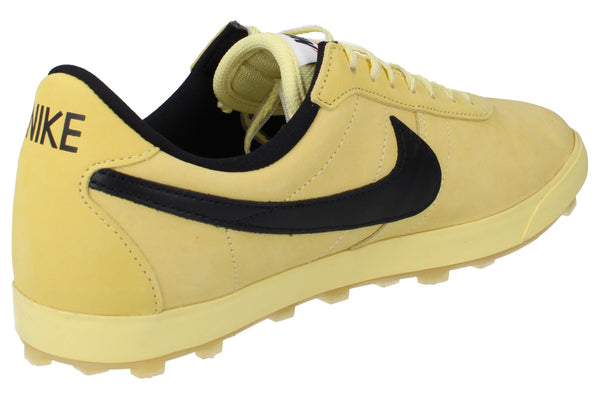 Nike Astrograbber Qs Mens Trainers Ih2341 Shoes  700 - Soft Yellow Black Sail 700 - Photo 0