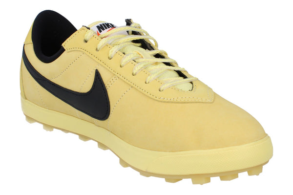 Nike Astrograbber Qs Mens Trainers Ih2341 Shoes  700 - Soft Yellow Black Sail 700 - Photo 0