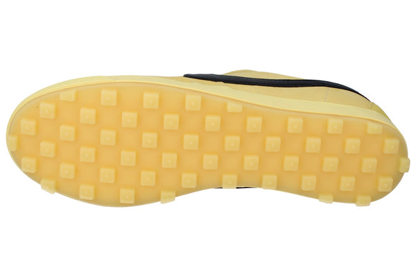 Nike Astrograbber Qs Mens Trainers Ih2341 Shoes  700 - Soft Yellow Black Sail 700 - Photo 0