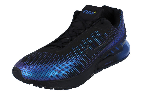 Nike Air Max Pheonix SE Mens Ih3571 001 - Black Deep Royal Blue 001 - Photo 0