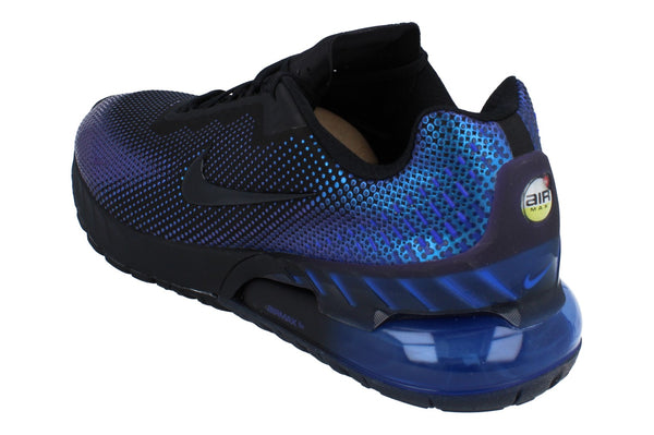 Nike Air Max Pheonix SE Mens Ih3571 001 - Black Deep Royal Blue 001 - Photo 0
