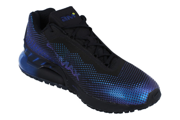 Nike Air Max Pheonix SE Mens Ih3571 001 - Black Deep Royal Blue 001 - Photo 0